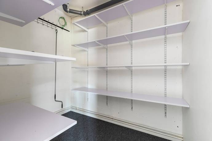 5 rum Radhus på Hällgumsgatan 44 Kramfors kommun - bild 16