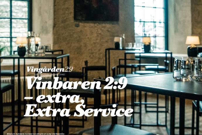 2 rum Lägenhet på Hjälmarödsvägen 14 Kivik Simrishamns kommun - bild 35