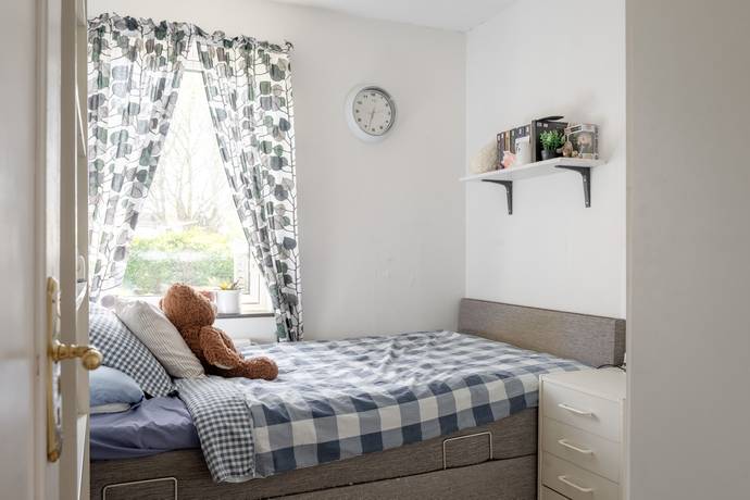 7 rum Villa på Hasselgatan 14 Bara Svedala kommun - bild 23