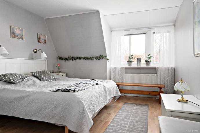 4 rum Radhus på Ingareds skolgata 50 Ingared Alingsås kommun - bild 16