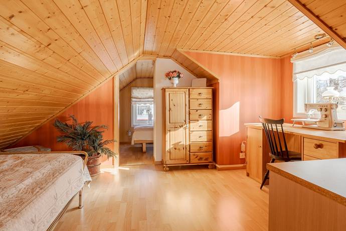 4 rum Villa på Skulnäs 408 Örnsköldsviks kommun - bild 24