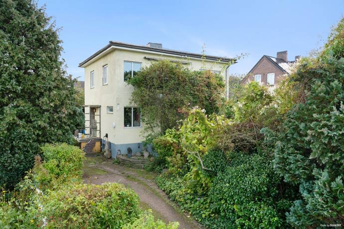 Heimdalsgatan 28, Glumslöv, Landskrona kommun