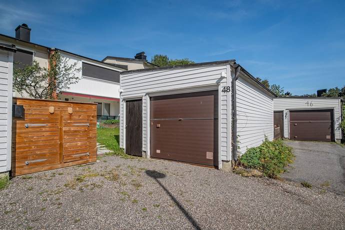 5 rum radhus på Runstensvägen 48 Sundsvall, Sundsvalls kommun - bild 5