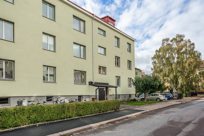 4 rum Lägenhet på Eskilsgatan 3C Fålhagen Uppsala kommun - bild 20