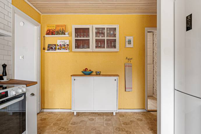 7 rum Villa på Rakstavägen 40 Raksta/Solberga/Bergholm Tyresö kommun - bild 18