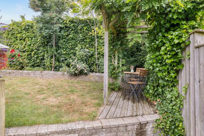 5 rum Villa på Flottaregatan 5 Surbrunnen Ystads kommun - bild 41