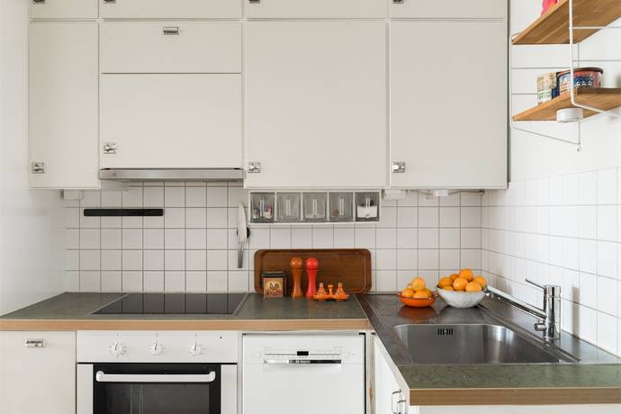 3 rum lägenhet på Södervärnsgatan 9 A  Södervärn, Malmö kommun - bild 2