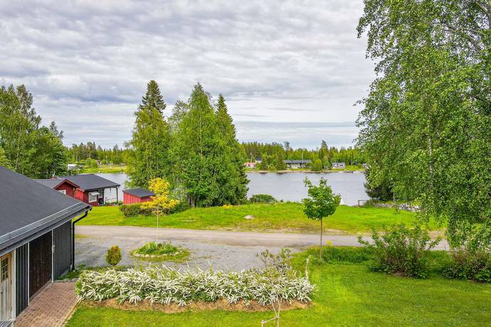 4 rum Fritidshus på Sillviken 714 Sillviken Umeå kommun - bild 60