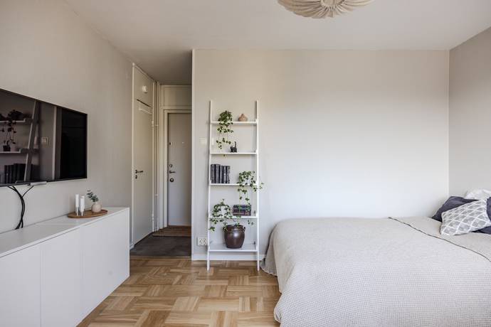 1 rum Lägenhet på Marklandsgatan 63 Högsbo Göteborgs kommun - bild 12