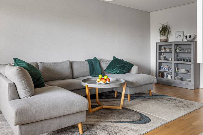 4 rum Lägenhet på Västra Vägen 3B, Vån 5/6 Rudviken Solna kommun - bild 25
