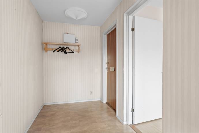 3 rum Lägenhet på Tallgatan 11 Centrala Sundbyberg Sundbybergs kommun - bild 16