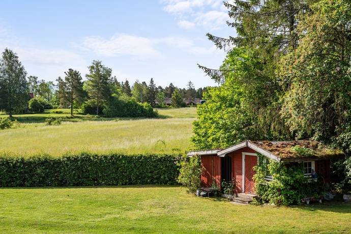 7 rum Villa på Vettershaga byväg 5 Vettershaga - Bergshamra Norrtälje kommun - bild 45