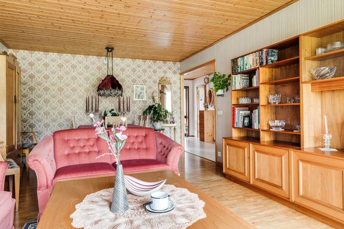 6 rum Villa på Rotegatan 25 Byske Skellefteå kommun - bild 24