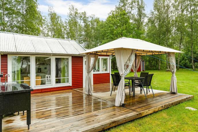 1 rum Fritidshus på Åkarpsstigen 10 Mullsjön Hjo kommun - bild 15