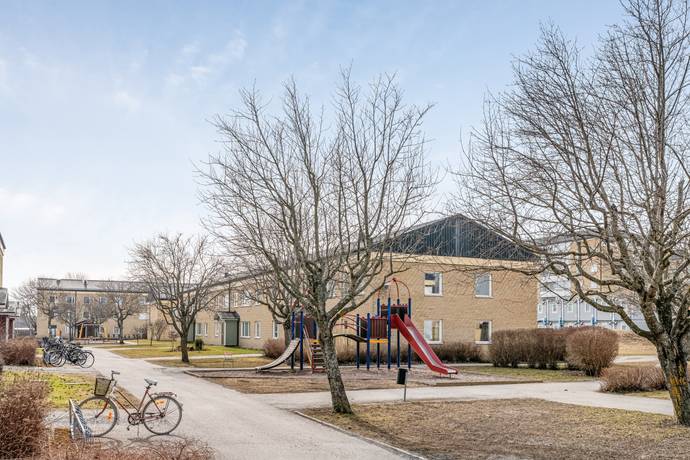 3 rum Lägenhet på Wivalliusgatan 29 Nyby Uppsala kommun - bild 40