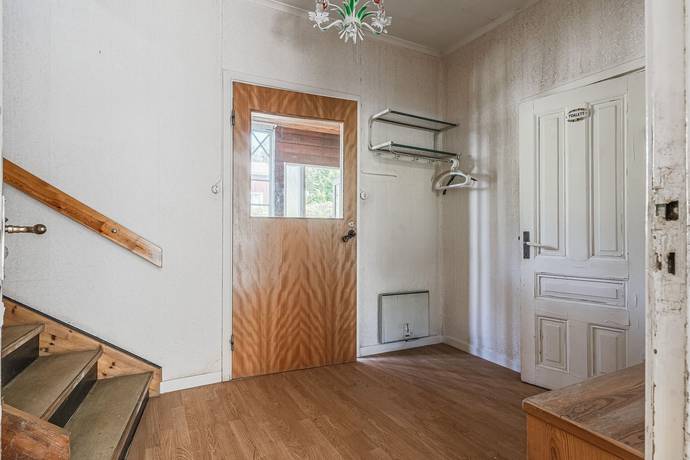 6 rum Villa på Väckesjövägen 2 Liden Sundsvalls kommun - bild 9