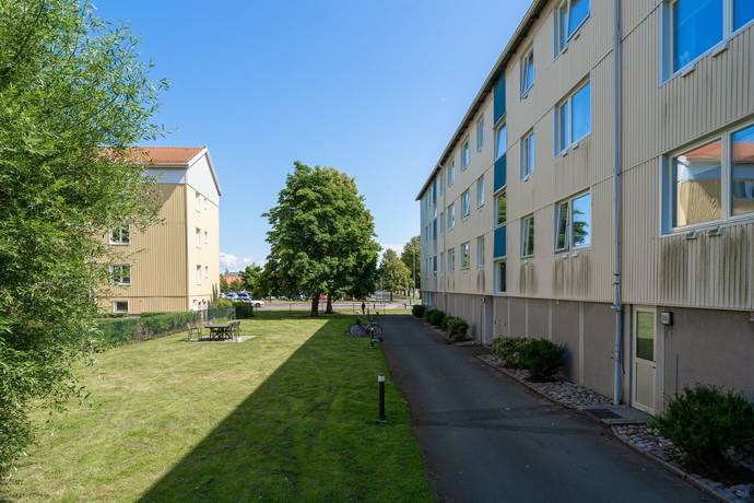1 rum Lägenhet på Odengatan 35C Centrum Öster Jönköpings kommun - bild 2