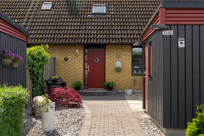 5 rum lägenhet på Löpargatan 154B Tornet, Landskrona kommun - bild 3