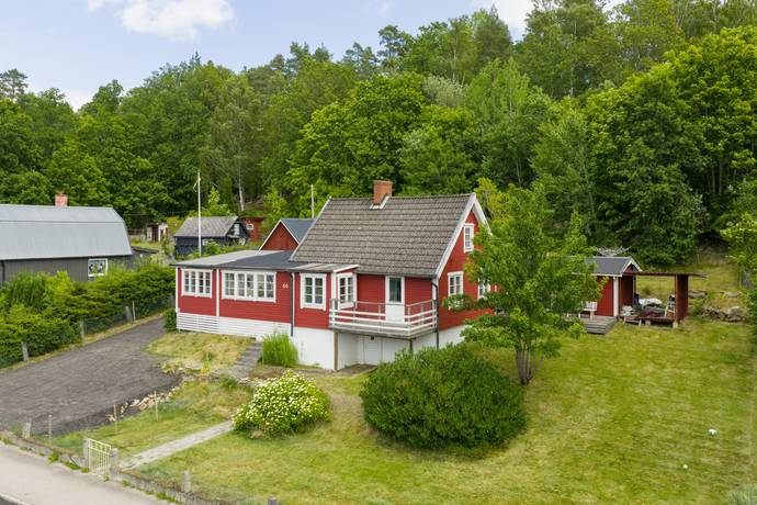Olofström, Olofströms kommun