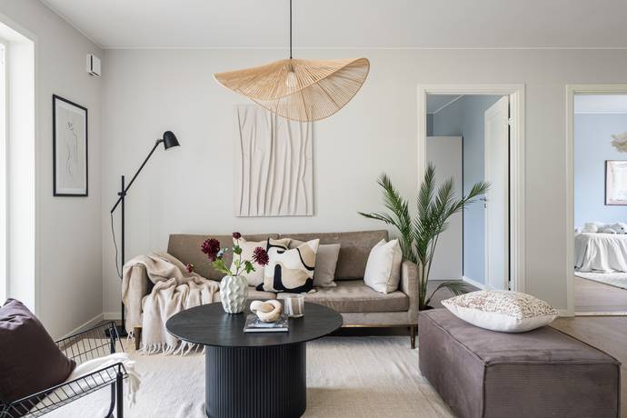 5 rum Villa på Hagalundsvägen 3A Vallentuna kommun - bild 14