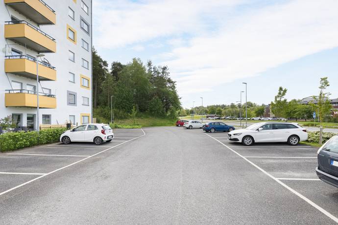 2 rum Lägenhet på Valsta gårdsväg 4 Märsta Sigtuna kommun - bild 21