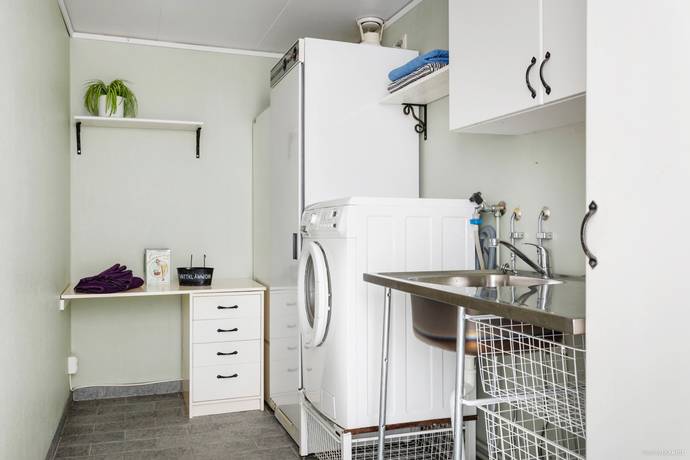 104 m² Radhus på Konditorivägen 26 Lindome Mölndals kommun - bild 8