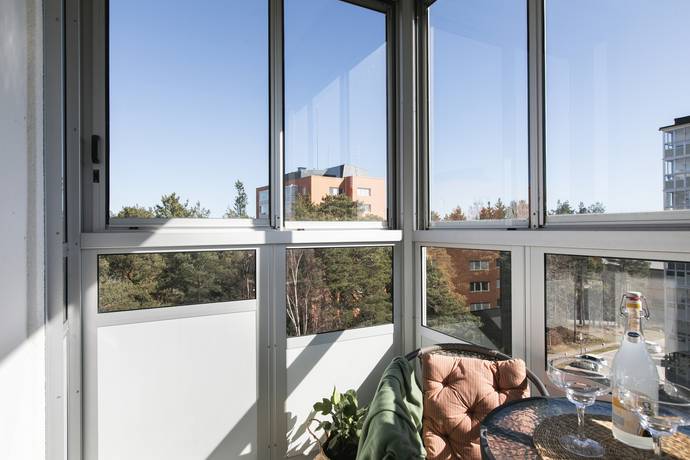 3 rum Lägenhet på Furumovägen 16 Stigslund Gävle kommun - bild 16