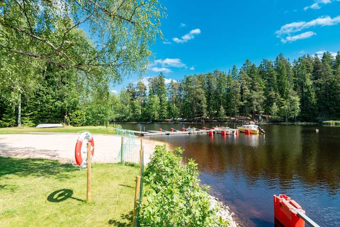 45 m² Villa på Åvägen 14 Broholm Mullsjö kommun - bild 37