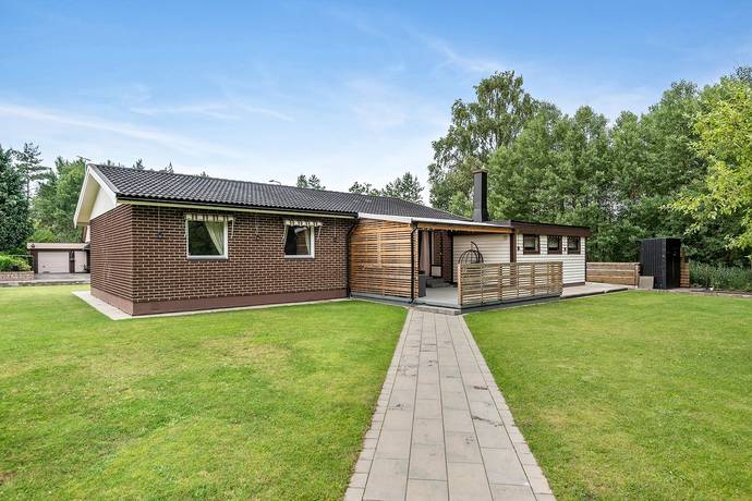 5 rum villa på Duvgatan 22 Vittsjö, Hässleholms kommun - bild 3