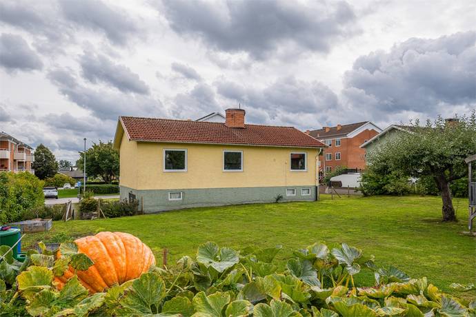 Fasanvägen 5, Gamleby, Västerviks kommun