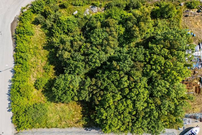 Tomt på Slätthultsvägen 43 Ellös Orust kommun - bild 5