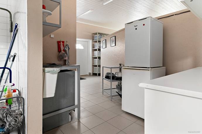 5 rum Villa på Gransjöås 101 Härryda - Gransjöås Härryda kommun - bild 40