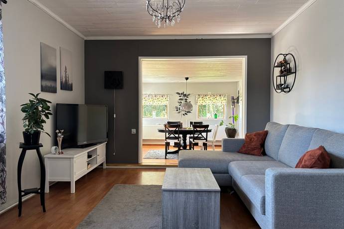 5 rum Villa på Sågverksvägen 6B Grängesberg Ljusnarsbergs kommun - bild 11