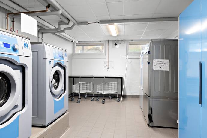 3 rum Lägenhet på Järnvägsgatan 3A Centrum Klippans kommun - bild 13