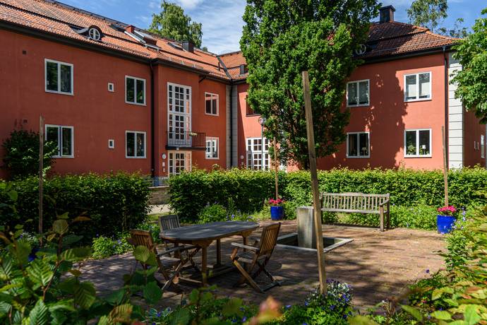 3 rum Lägenhet på Norra esplanaden 28B Centrum Växjö kommun - bild 20