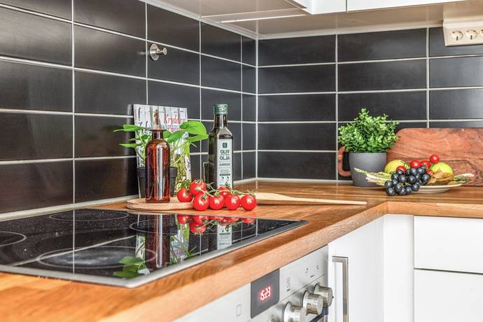 2 rum Lägenhet på Råcksta Gårdsväg 21, 3 tr Vällingby Parkstad / Råcksta Stockholms kommun - bild 7