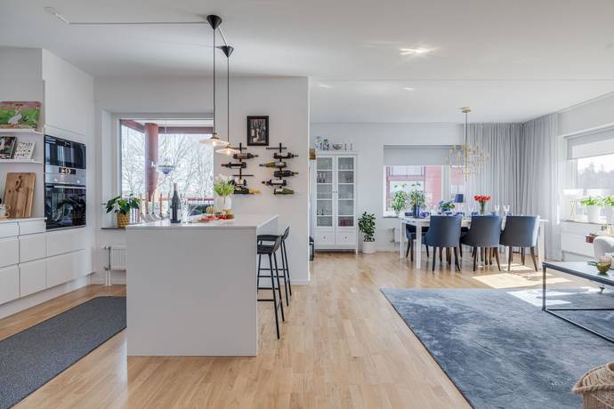2 rum lägenhet på Fotogengatan 2 Södra Stranden, Motala kommun - bild 4