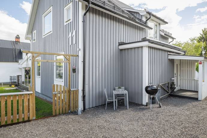 7 rum villa på Prästgatan 11 Sundsvall, Sundsvalls kommun - bild 3