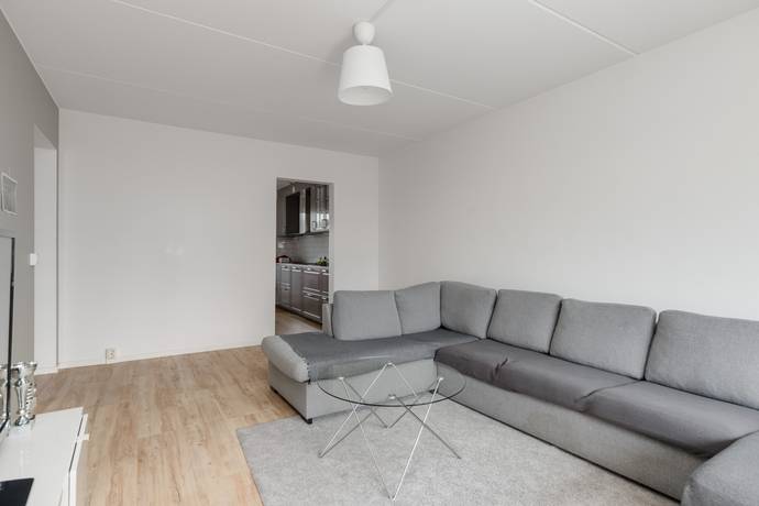2 rum Lägenhet på Kavaljersgatan 29 Hisings Backa Göteborgs kommun - bild 8