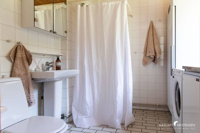 5 rum Radhus på Forellvägen 5B Malen Båstads kommun - bild 7