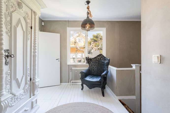 5 rum Villa på Höjdgatan 2 Oxelösund Oxelösunds kommun - bild 15