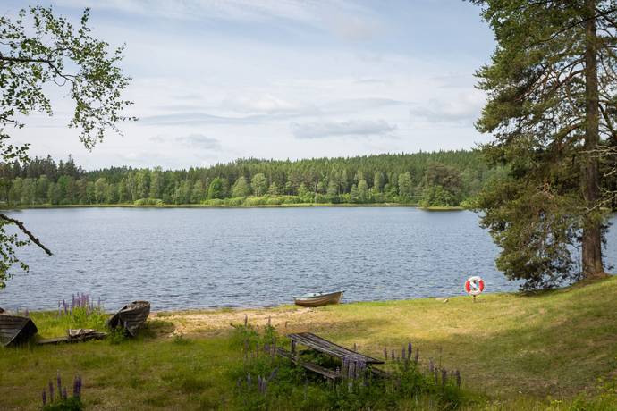 5 rum villa på Kapten Elins väg 4 Hok, Vaggeryds kommun - bild 5