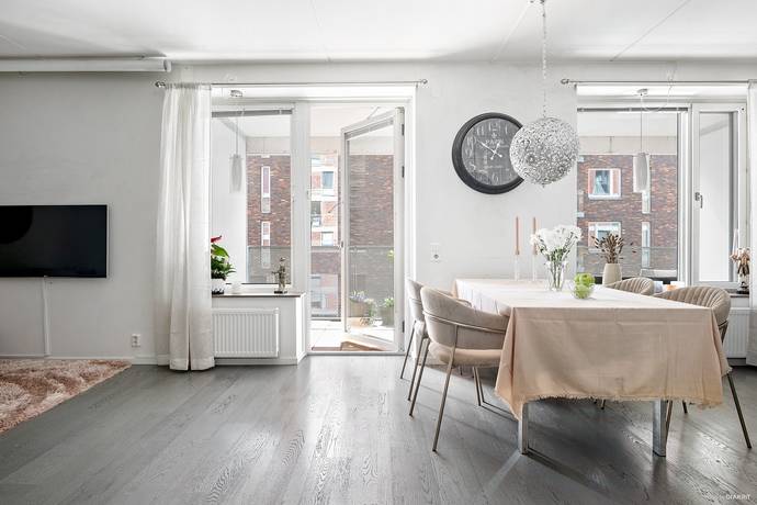 1.5 rum Lägenhet på Ostindiefararen 31 Eriksberg Göteborgs kommun - bild 9