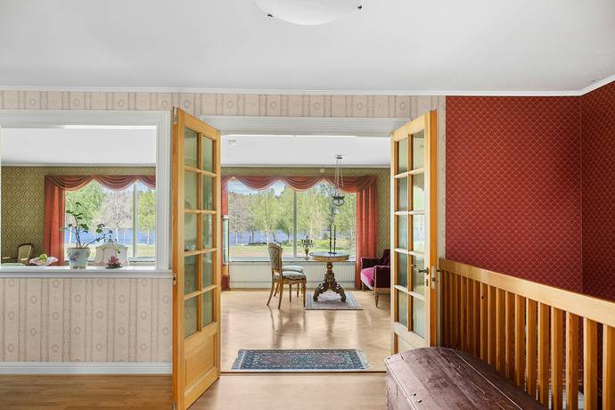 8 rum Villa på Lundagårdsvägen 15 Filipstad Filipstads kommun - bild 9