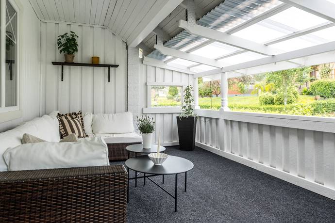4 rum Villa på Hagälvsvägen 16 Hagälven Hagfors kommun - bild 10