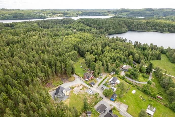 7 rum villa på Egypten 713B Hällingsjö, Härryda kommun - bild 4