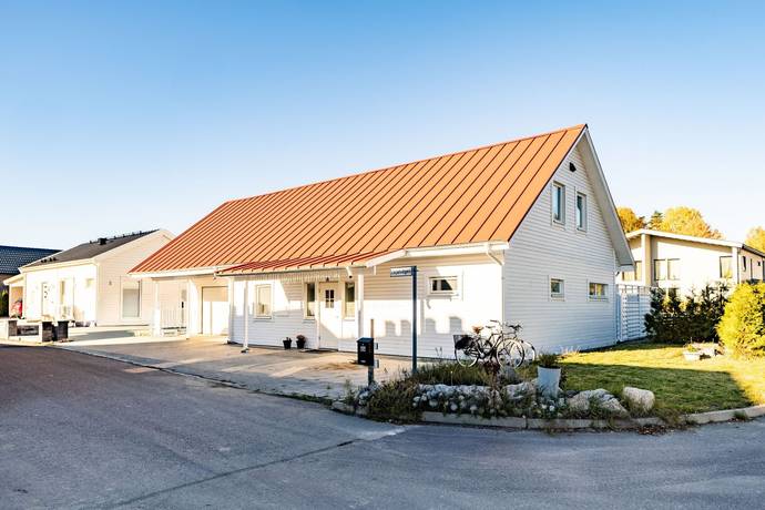 Linjalvägen 2, Västerås, Västerås kommun