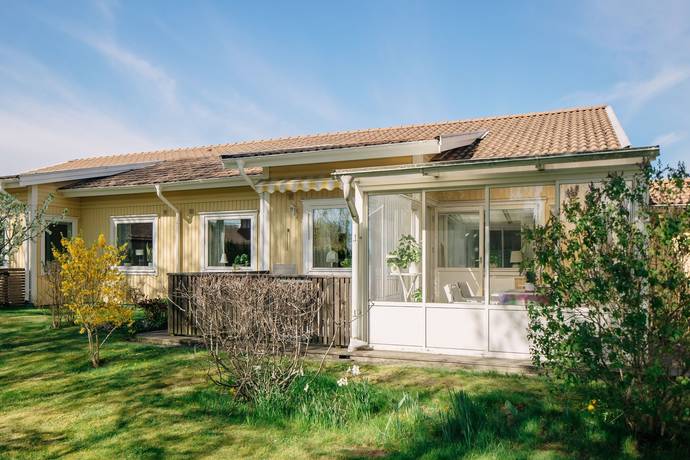 3 rum Lägenhet på Mariehovsvägen 28 Skövde Skövde kommun - bild 26