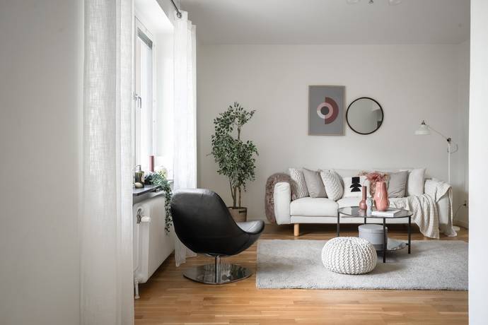 3 rum Lägenhet på Vintergatan 6 Centrala Sundbyberg Sundbybergs kommun - bild 6