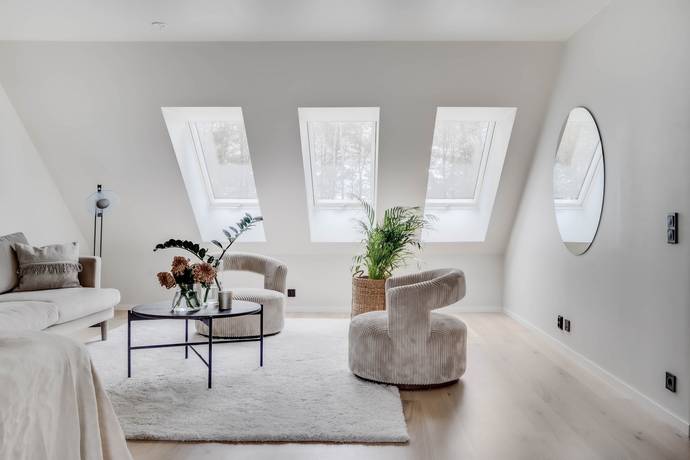 8 rum Villa på Balsby sjöväg 21 Balsby Kristianstads kommun - bild 55